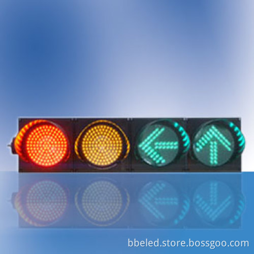 LED Traffic Light / Arrow(JD200-3-2+FX200-3-2)